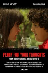 Penny for Your Thoughts постер