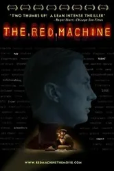The Red Machine постер
