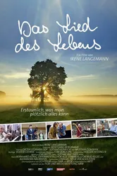Das Lied des Lebens 2013 постер
