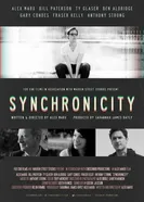 Synchronicity 2015 постер