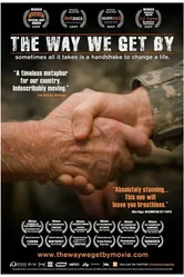 The Way We Get By постер