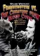 Frankenstein vs. the Creature from Blood Cove постер