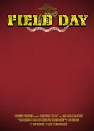 Field Day 2018 постер