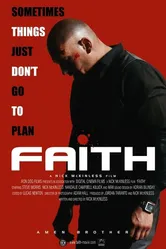 Faith 2013 постер
