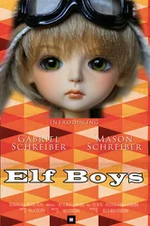 Elf Boys постер