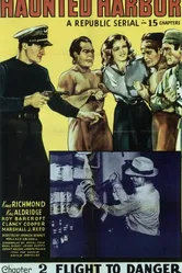 Проклятое убежище 1944 постер