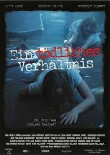 Постер Ein tödliches Verhältnis