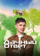 Дачный ответ 2008 постер