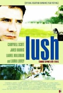 Постер Lush 2000