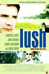 Lush 2000 постер