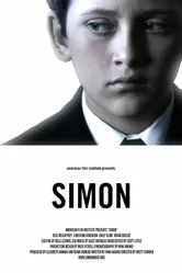 Саймон 2010 постер