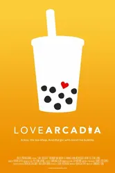 Love Arcadia постер