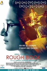 Rough Book постер