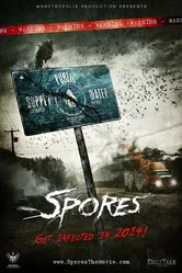 Spores, Германия постер