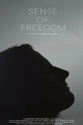 Sense of Freedom постер
