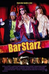 Звезды бара 2008 постер