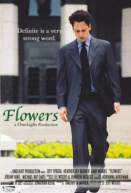Постер Flowers 2004