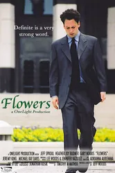 Flowers 2004 постер