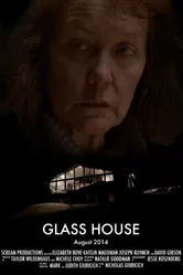 Glass House постер