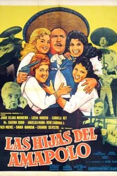 Las hijas del Amapolo постер