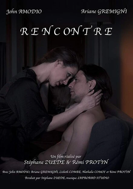 Постер Rencontre