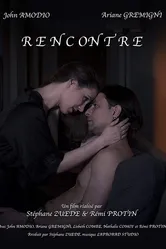 Rencontre постер