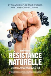 Natural Resistance постер