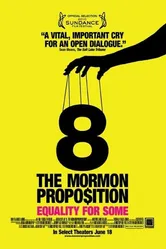 Поправка №8: Предложение мормонов 2010 постер