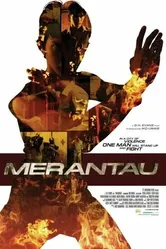 Мерантау 2009 постер