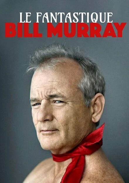 Постер Le fantastique Mr Murray