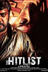 The Hitlist постер