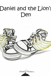 Daniel and the Lion's Den 2015 постер