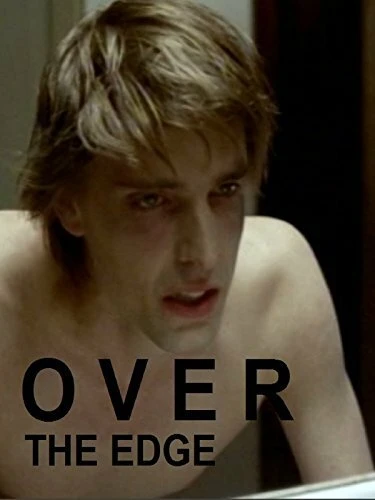 Постер Over the Edge, Великобритания