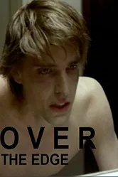 Over the Edge, Великобритания постер