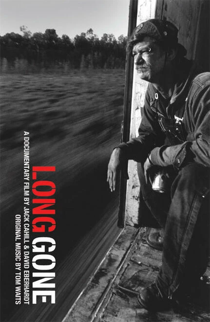 Постер Long Gone