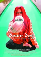 Down Dog 2005 постер