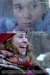 Sur la route du paradis постер
