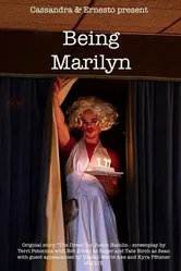 Being Marilyn постер