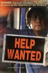 Help Wanted 2008 постер
