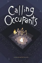 Calling Occupants постер