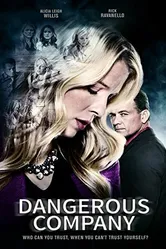 Dangerous Company постер