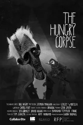 The Hungry Corpse постер