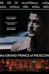 The Grand Prince of Moscow постер