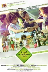 Playground Politix постер