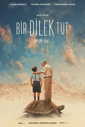 Bir Dilek Tut постер