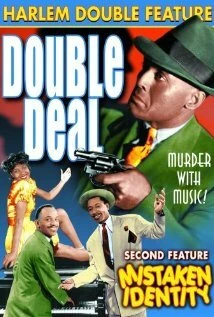 Постер Murder with Music