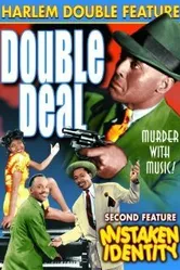 Murder with Music постер