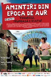 Сказки Золотого века 2009 постер