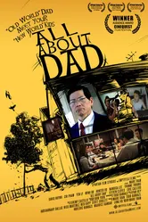 All About Dad постер