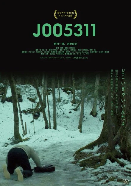 Постер J005311